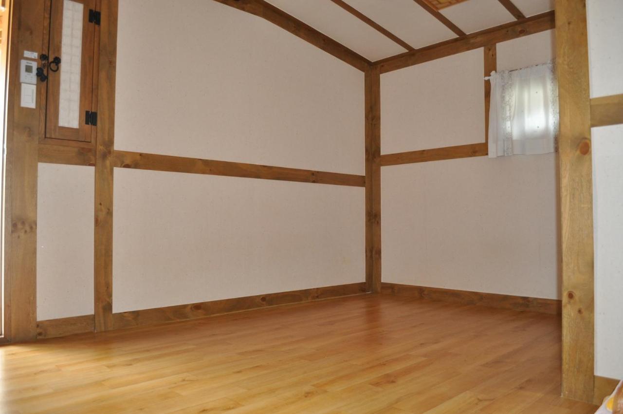 Jeonju Tosarang Guesthouse Exterior photo