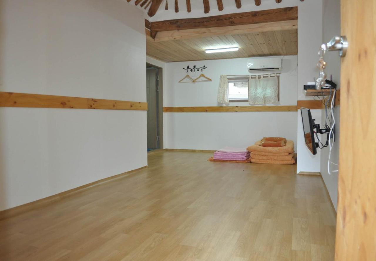 Jeonju Tosarang Guesthouse Exterior photo