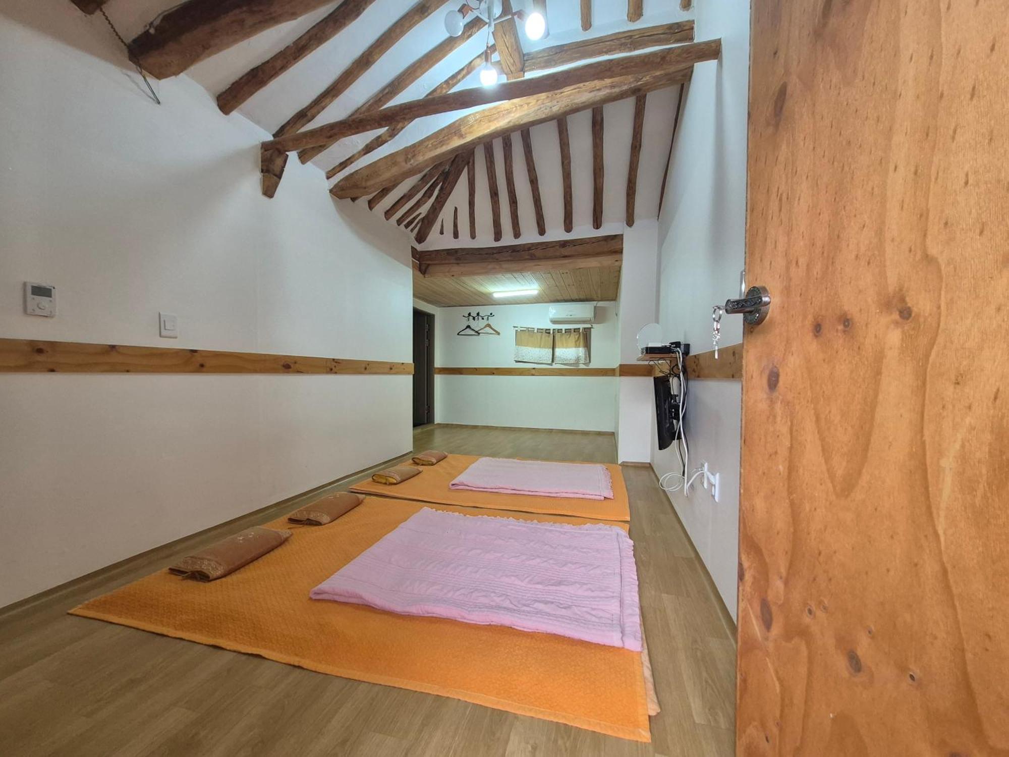 Jeonju Tosarang Guesthouse Exterior photo