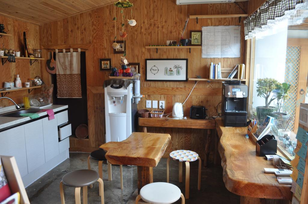 Jeonju Tosarang Guesthouse Exterior photo